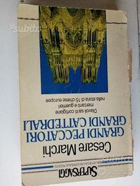 Grandi peccatori, grandi cattedrali