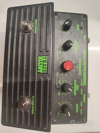 Trace Elliot smx Dual Compressor