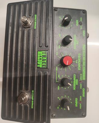 Trace Elliot smx Dual Compressor