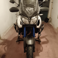 Super ténéré 1200