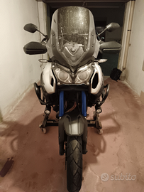 Super ténéré 1200