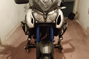 Super ténéré 1200