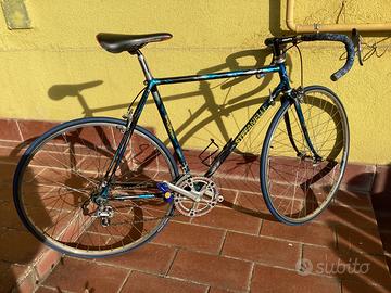 BIANCHI, RONCHINI, STEFANELLI BICI CORSA, CAMPAGN