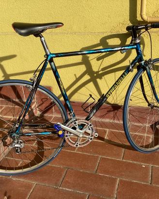 BIANCHI, RONCHINI, STEFANELLI BICI CORSA, CAMPAGN
