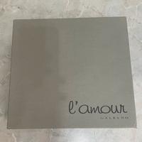 L’Amour tronchetto-albano