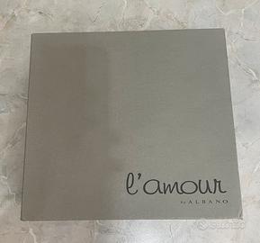 L’Amour tronchetto-albano