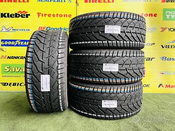 X4: Invernali 245/40R18 97V -KORMORAN- al 84%