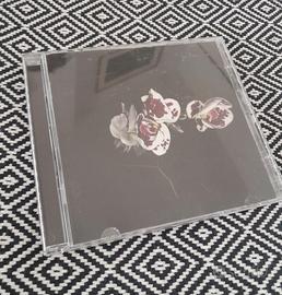 Afterhours- Folfiri o Folfox (2cd)
