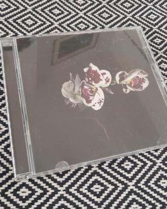 Afterhours- Folfiri o Folfox (2cd)