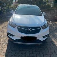 Opel mokka x benzina GPL