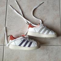 Adidas Superstar Bambina x Girls Are Awesome n 22 