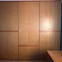 Camera completa unisex - mobilificio