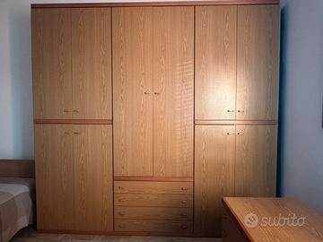 Camera completa unisex - mobilificio