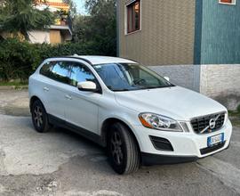 Volvo xc60 (2008-2018) - 2011