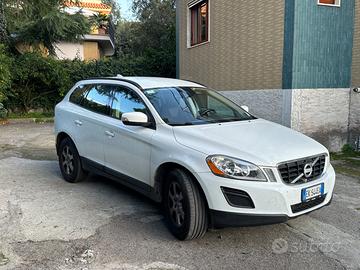 Volvo xc60 (2008-2018) - 2011