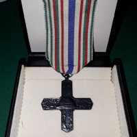 Medaglia Ordine di Vittorio Veneto