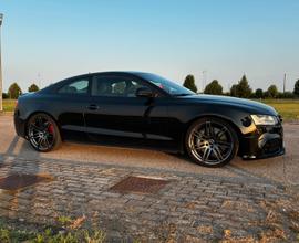 AUDI A5 3.0 TDI STAGE 3 360cv 700nm MANUALE