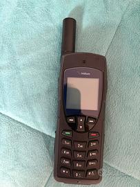 Iridium 9555 – Telefono Satellitare