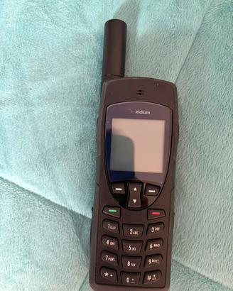 Iridium 9555 – Telefono Satellitare