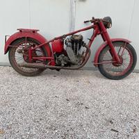 MOTO INGLESI PER RICAMBI