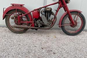 MOTO INGLESI PER RICAMBI