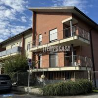 RIF. 456 - AMPIO TRILOCALE CON TAVERNA E BOX DOPPI