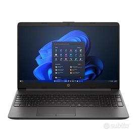 HP 250R G9 C80XYAT NOTEBOOK SSD 512GB 15.6" FHD C