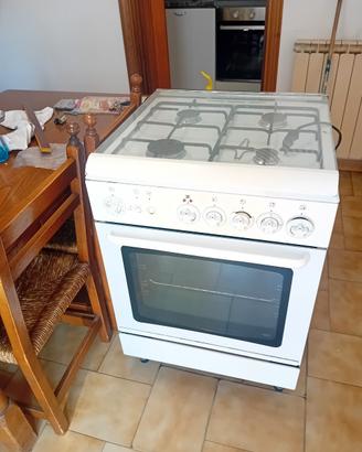 stufa a gas