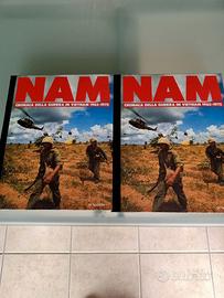 Libro Storia NAM
