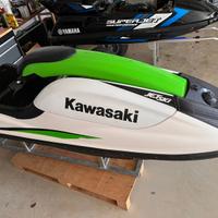 Jet Ski Kawasaki SXR 800