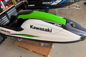 Jet Ski Kawasaki SXR 800