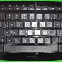 Microsoft ARC Keyboard