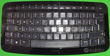 Microsoft ARC Keyboard