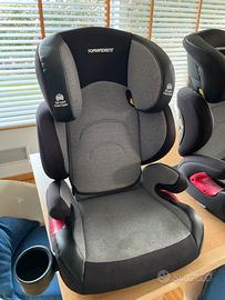 Seggiolino auto foppapeddretti isofix