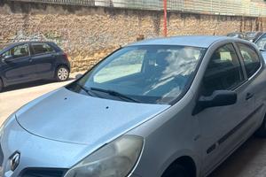 Renault clio 2007