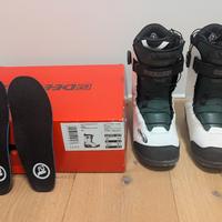 Scarponi snowboard Deeluxe Aeris KB