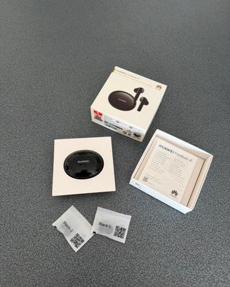 Cuffie huawei Freebuds 4i