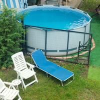 piscina Bestway 