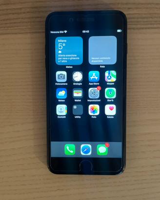 I phone 7 plus 32 gb