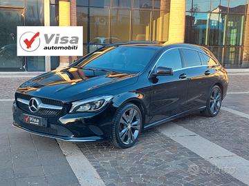Mercedes-benz CLA 180 S.W. #MP