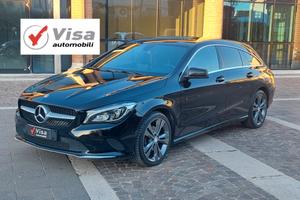 Mercedes-benz CLA 180 S.W. #MP