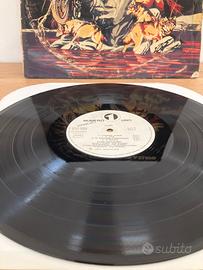 Ivan Graziani I Lupi