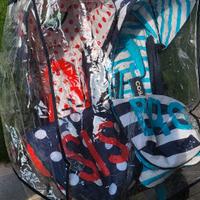 Passeggino doppio fratellare gemellare Cosatto