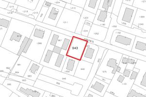 Terreno edificabile in comune di Merlara