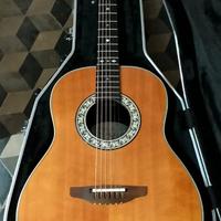 Chitarra acustica Ovation 1614 Folklore