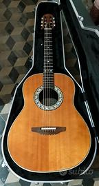 Chitarra acustica Ovation 1614 Folklore