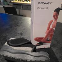 scarpa post-operatoria