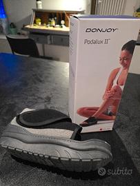 scarpa post-operatoria