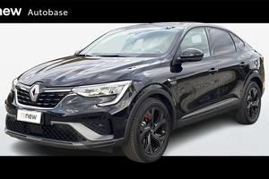 Renault Arkana 1.6 E-Tech full hybrid R.S. Li...