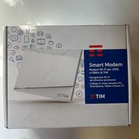 Modem TimSmart
